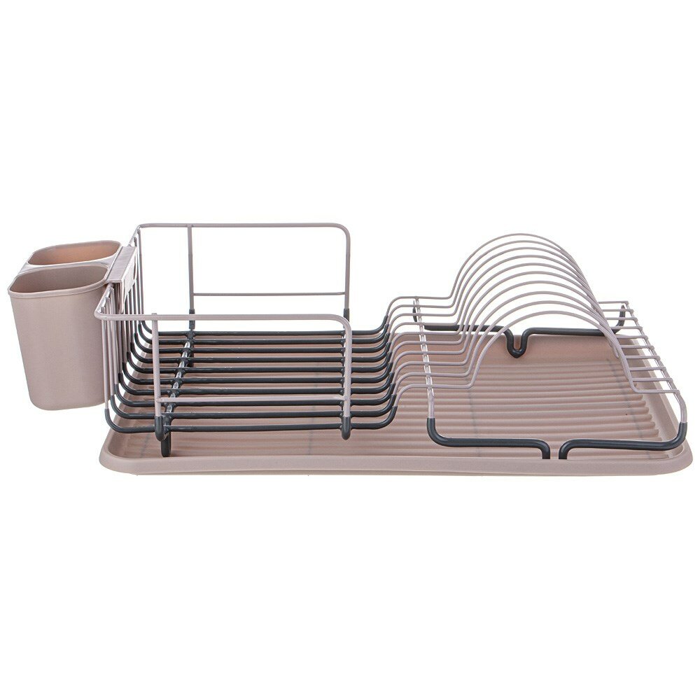Сушилка для посуды 47*32*12 см
