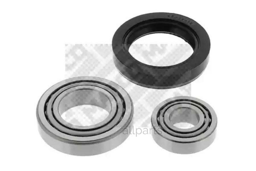 MAPCO 26880 Подшипник ступицы к-т W201 -94