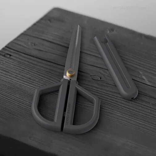 Изображение Набор ножниц Xiaomi JIMIHOME Scissors