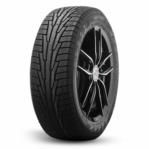Шины зимние Nordman Nordman RS2 SUV 215/70 R16 100 R Резина легковая имп