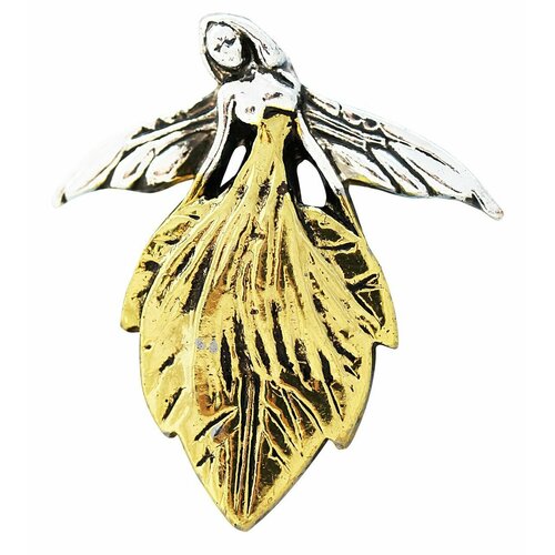 Подвеска Eastgate, серебристый, золотистый