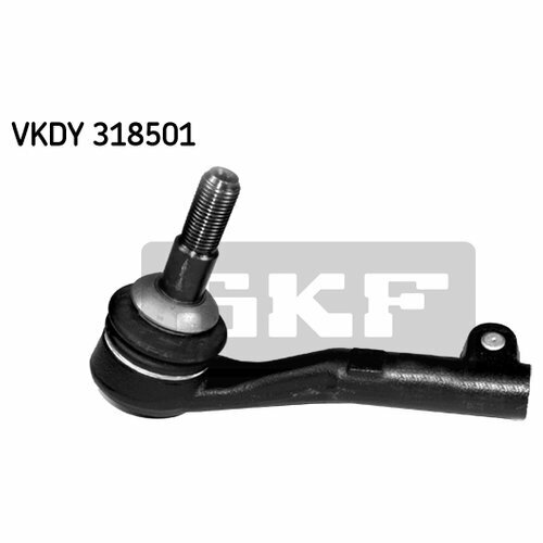 Наконечник рулевой тяги правый SKF VKDY318501 для BMW 1 серия E81, E82, E87, E88, 3 серия E90, E91, E92, E93, X1 E84, Z4 E89