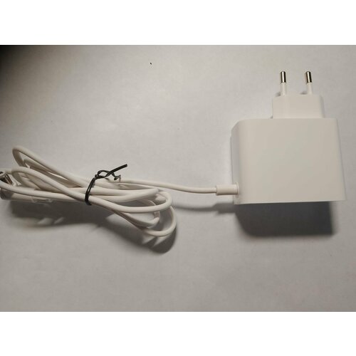 Блок питания док станции робота пылесоса Mi Robot Vacuum-Mop Essential MJSTG1 2100₽