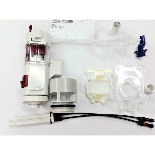 Сливной механизм бачка инсталяции VILLEROY BOCH подвесного унитаза 19440₽