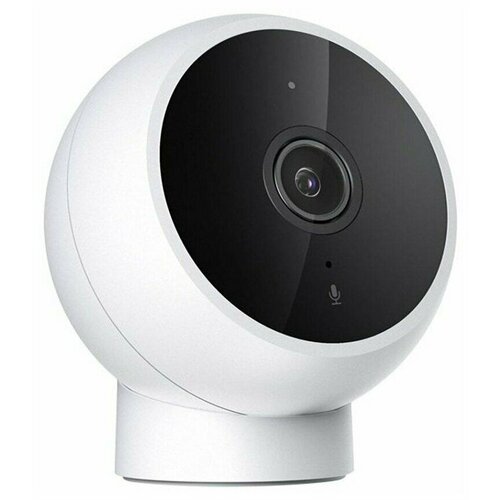 IP-камера Xiaomi Mi Camera 2K Magnetic Mount MJSXJ03HL BHR5255GL 2290₽