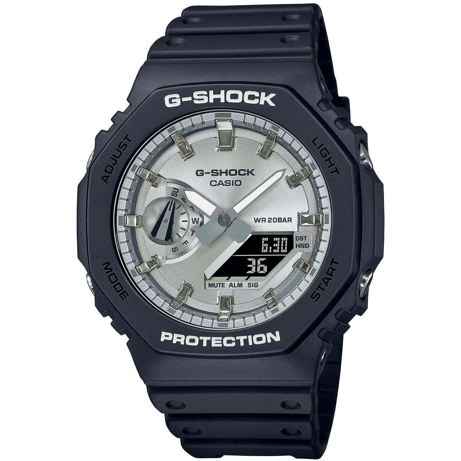 Наручные часы CASIO 