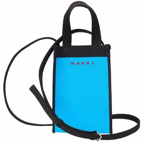 Сумка Marni синий 90200₽