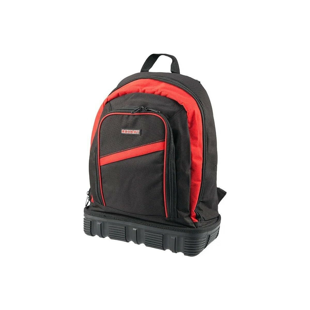 Рюкзак монтажника REXANT 12-5614 с резиновым дном RE-12