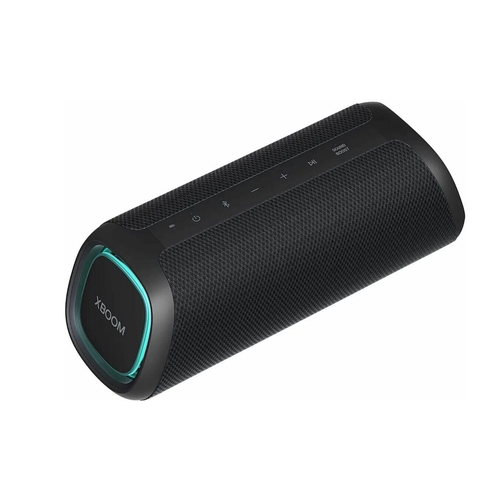 Портативная акустика LG XBOOM XG7QBK 40W IP67 автономность до 24 часов 12950₽