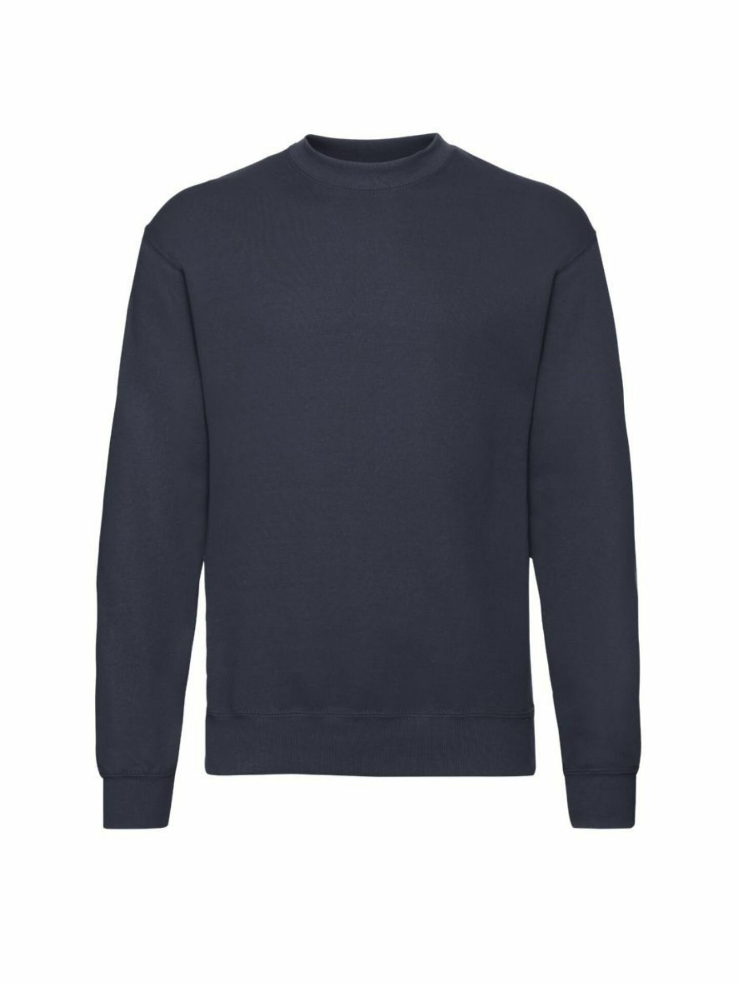 Свитшот Fruit Of The Loom CLASSIC SET-IN SWEAT