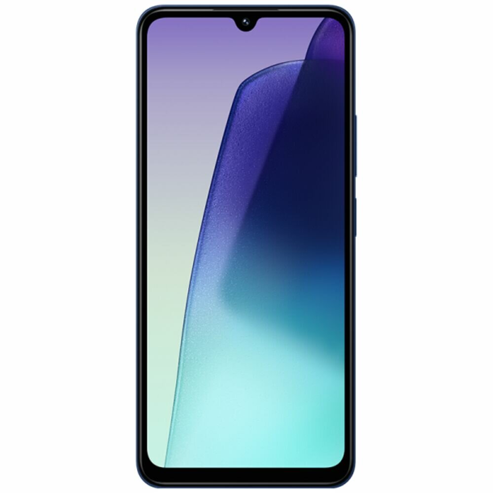Смартфон Xiaomi Redmi 14C 8/256 ГБ, синий — фото 1