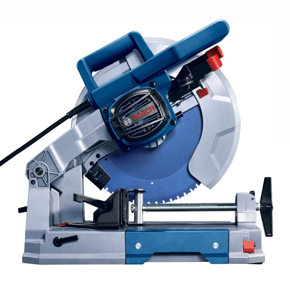 Отрезная машина Bosch GCD 12 JL 0.601. B28.080 — фото 1