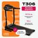 Беговая дорожка Carbon Fitness T306