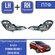 Комплект ПТФ (Противотуманная фара) Hyundai Solaris 1 Хендай Соля...