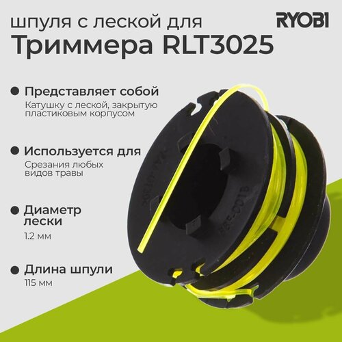 Ryobi RAC119