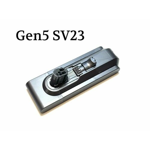Аккумулятор только для Dyson GEN5 SV23 29207₽