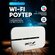 Wi-Fi Роутер с сим картой беспроводной 4G LTE