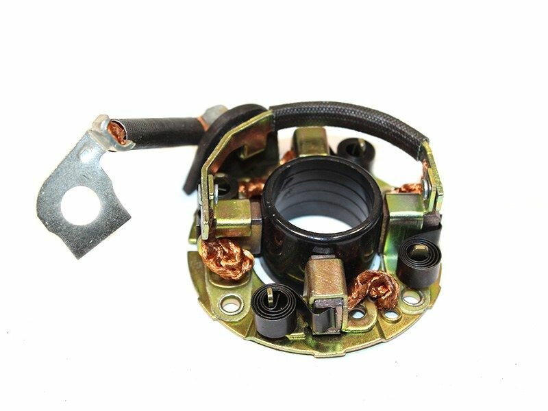 ST-234062 Щеточный узел cтартера FORD C-Max 1.8/2.0 CVT 07-10/FORD TRANSIT VII 2.3i 06-