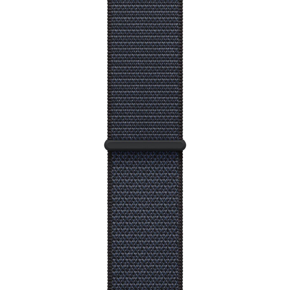 Умные часы Apple Watch Series SE (2024) 44мм Midnight Aluminum Case with Textile Sport Loop Ink Global (MXEP3) — фото 1
