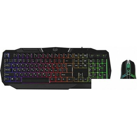 Игровой набор SVEN GS-9100