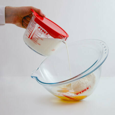 Миска для смешивания Pyrex Expert 4.2л, PYREX — фото 1