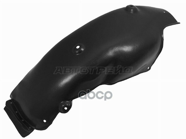 Подкрылок Hyundai Elantra 15-19 (Сзади/ Справа/ передняя часть) Sat арт. ST-HN32-064L-1