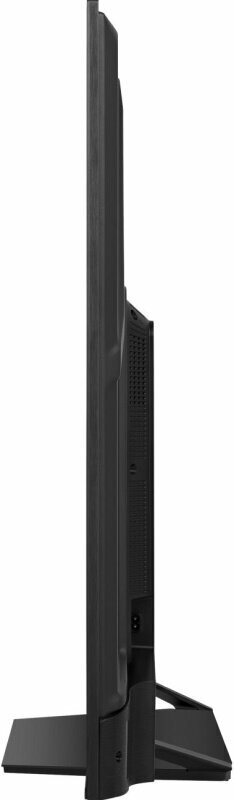 ЖК-телевизор Hisense 65U7NQ, 4K HDR, 65 дюймов, технология Mini-LED Pro, темно-серый — фото 1