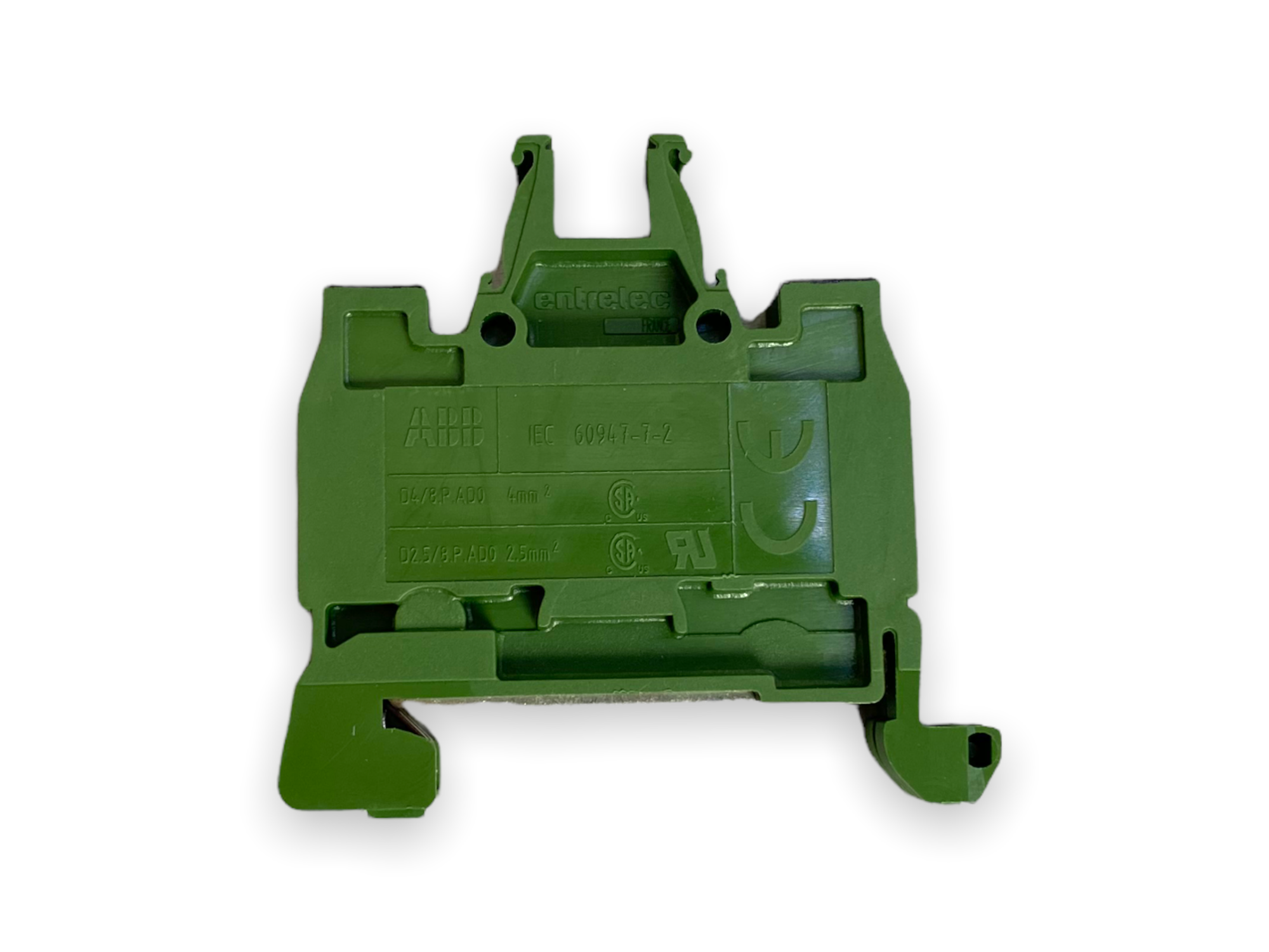 Клеммный блок заземляющий ABB 1SNA199091R1700