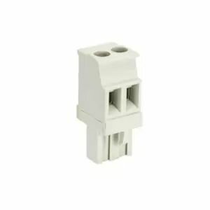 Клеммник Wieland 8113 B   2 VR OB