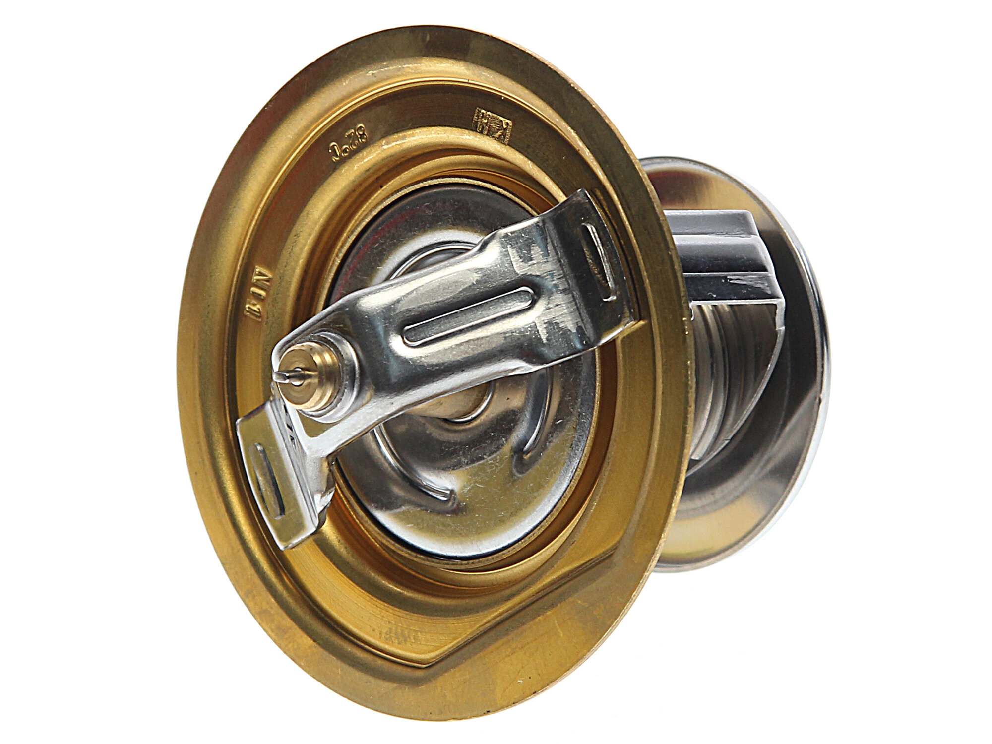 Термостат HYUNDAI HD160,170,250,260,270,450 дв. D6ABDD OE / Арт. 25540-72420