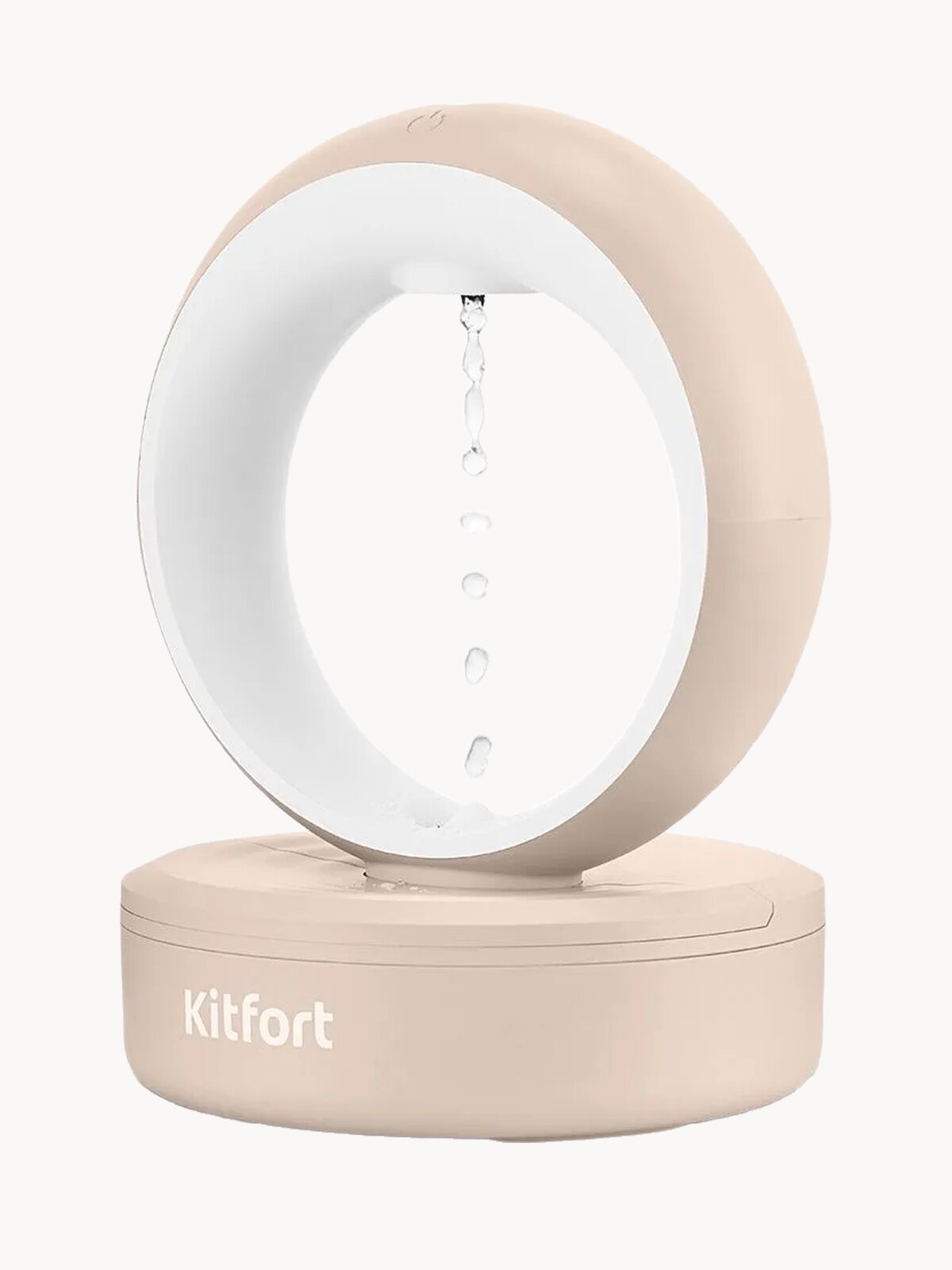 Увлажнитель воздуха Kitfort КТ-3847