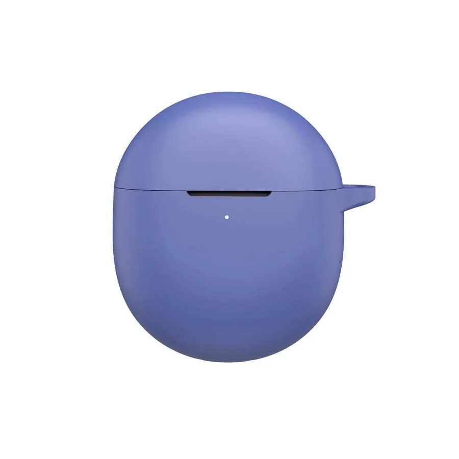 Силиконовый чехол для Google Pixel Buds 2A, Dark blue