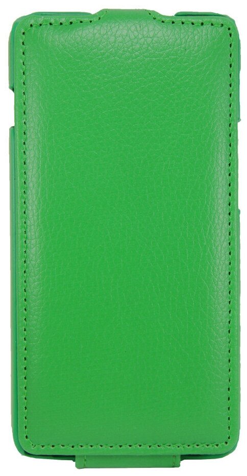 Чехол Armor для HTC One dual sim зеленый