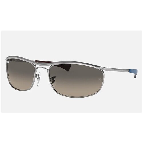 фото Солнцезащитные очки ray-ban olympian i deluxe rb3119m 004/32 (62-18) luxottica