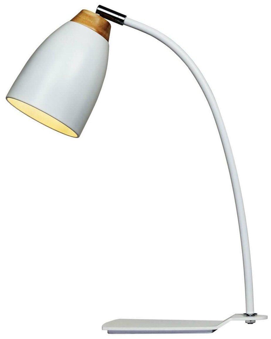 Настольная лампа Loft IT Watchman Loft4402T-Wh