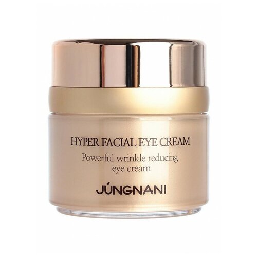 Крем для кожи вокруг глаз Jungnani Hyper Facial Eye Cream (30 мл)