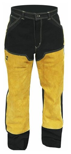 Брюки сварщика ESAB Proban Trousers размер XXL