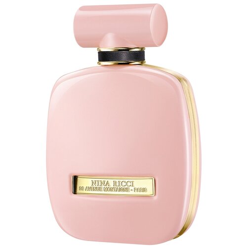 NINA RICCI туалетная вода Rose Extase, 50 мл, 120 г