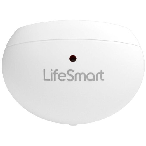 Датчик утечки воды LifeSmart датчик lifesmart датчик утечки воды lifesmart ls064wh