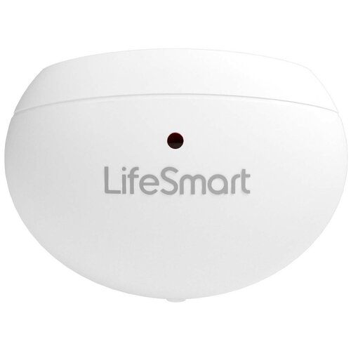 Датчик утечки воды LifeSmart датчик протечки воды lifesmart ls064wh белый