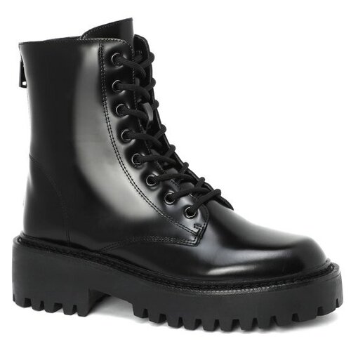 Ботинки Tendance 9371-65 черный, Размер 38 черного цвета