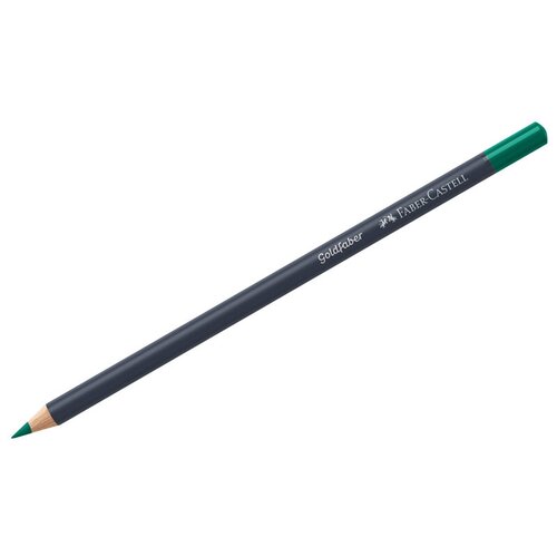 Faber-Castell Цветной карандаш Goldfaber, 12 шт., 12 шт.