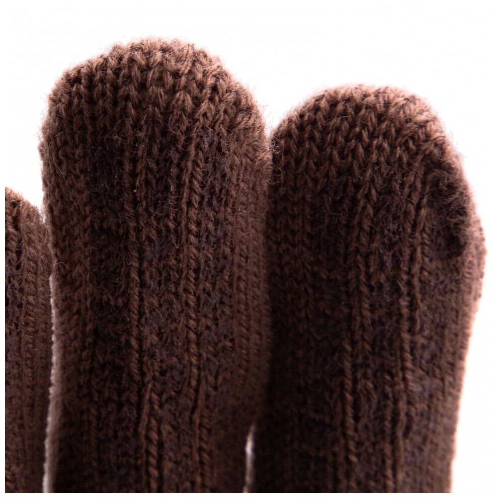 Трикотажные перчатки СИБРТЕХ - фото №7