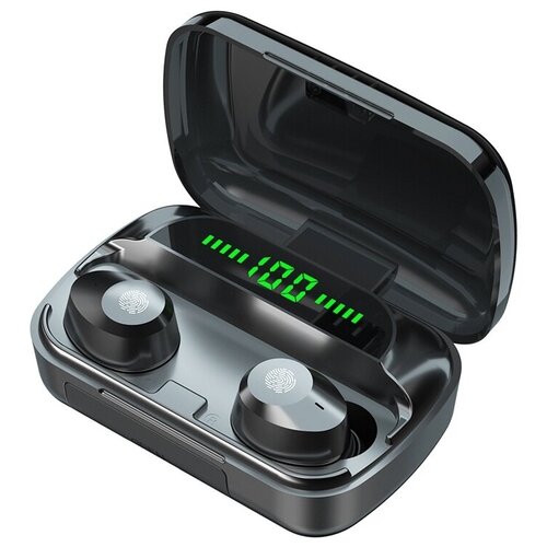 M5 TWS 51 Беспроводные Bluetooth-наушники Нажмите Управление Шумоподавлением Стере 93000₽