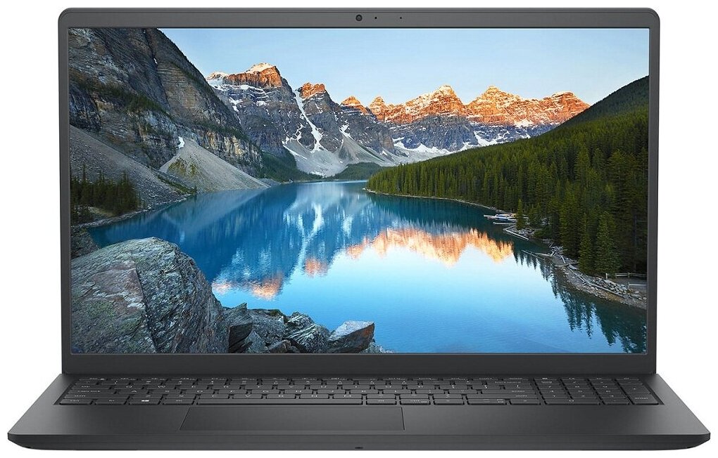 DELL Inspiron 3511 3511-1069 Black 156 FHD i7-1165G716Gb1Tb256Gb SSDMX350 2GbLinux