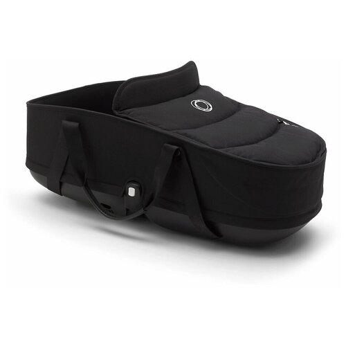 Люлька для коляски Bugaboo Bee 6 Bassinet, Black