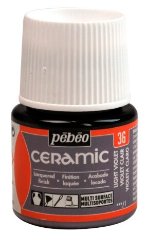        PEBEO      Ceramic 45  025-036 -