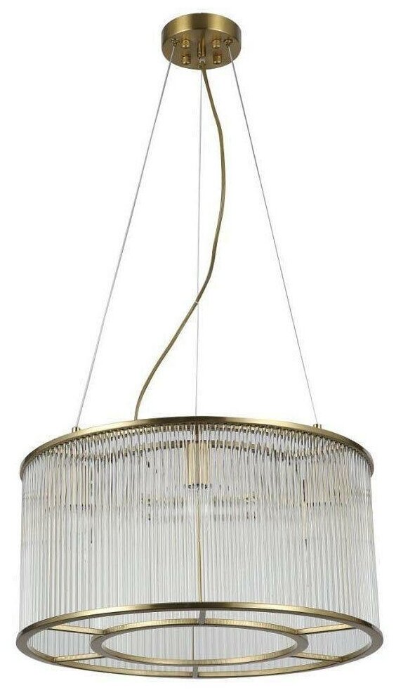 022489 Полоса ARH-W30-2000 ANOD Arlight - фото №3