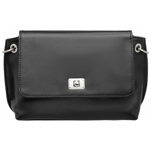 фото Женская сумка lakestone nash black