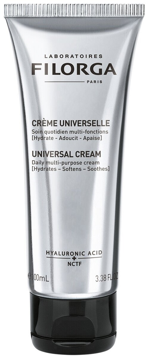 Filorga Universal Cream универсальный крем комплексный ежедневный уход, 100 мл